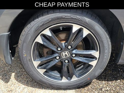 Used 2014 Honda CR-Z image 5