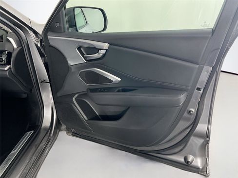 Used 2024 Acura RDX SH-AWD image 29