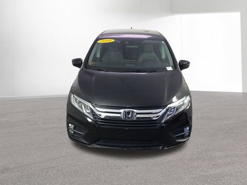 Used 2020 Honda Odyssey EX image 45