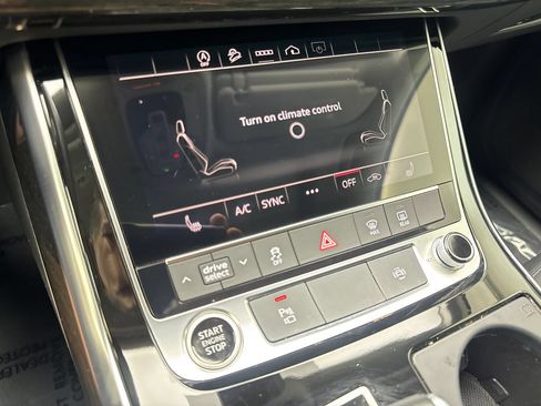 Used 2023 Audi Q7 2.0T Premium w/ Convenience Package AWD/4WD image 71