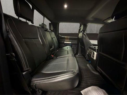 Used 2020 Ford F150 Lariat w/ Equipment Group 502A Luxury image 21