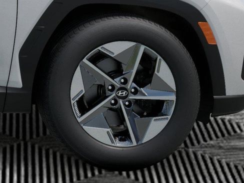 New 2026 Hyundai Tucson SEL image 8