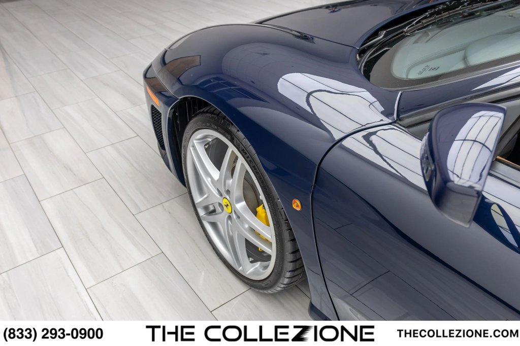 Used 2006 Ferrari F430 Spider RWD image 15