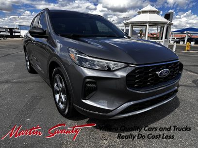 Used 2023 Ford Escape ST-Line