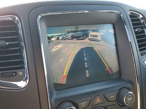 Used 2014 Dodge Durango R/T w/ Technology Group AWD/4WD image 18
