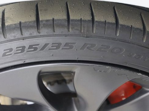 Used 2023 Tesla Model 3 Performance image 41