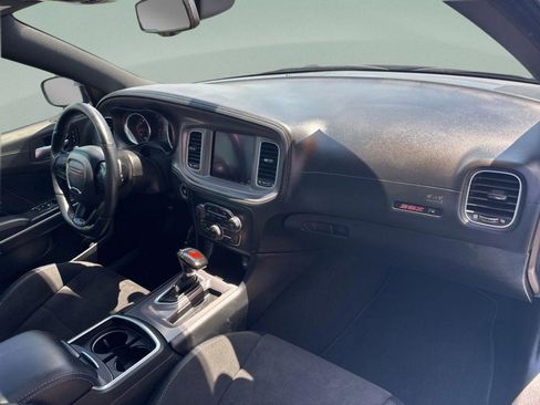 Used 2023 Dodge Charger Scat Pack RWD image 23