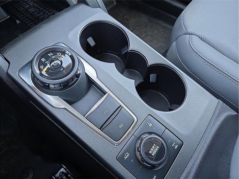 New 2025 Ford Bronco Sport Badlands w/ Badlands Tech Package image 20