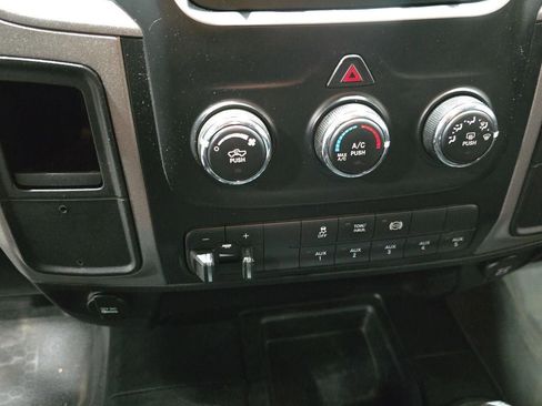 Used 2014 RAM 3500 Tradesman w/ Cold Weather Group image 15