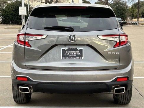 New 2026 Acura RDX SH-AWD w/ Technology Package image 5