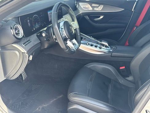 Used 2020 Mercedes-Benz AMG GT 53 image 9