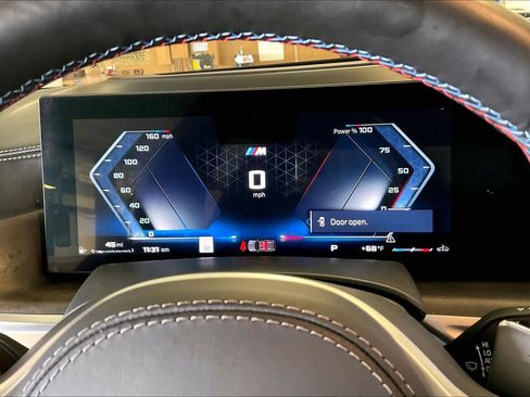 Certified 2025 BMW X5 M60i image 25