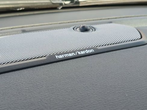 New 2026 RAM 1500 Laramie w/ Night Edition image 28