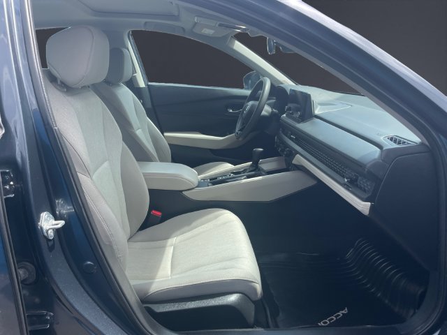Certified 2023 Honda Accord EX image 15