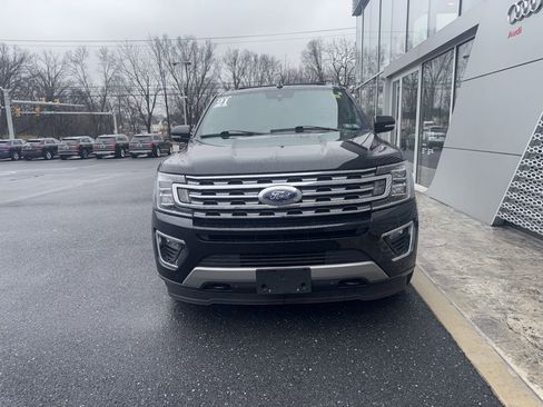 Used 2021 Ford Expedition Limited image 46