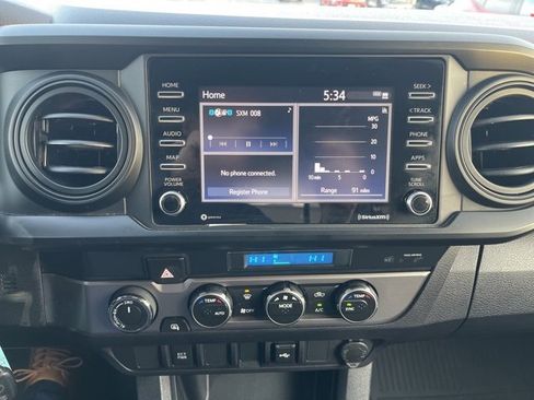 Used 2023 Toyota Tacoma SR image 12