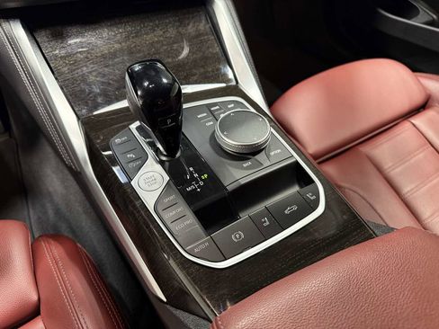 Used 2023 BMW 430i xDrive Convertible w/ M Sport Package image 16