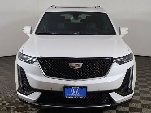 Used 2021 Cadillac XT6 Sport AWD/4WD image 13