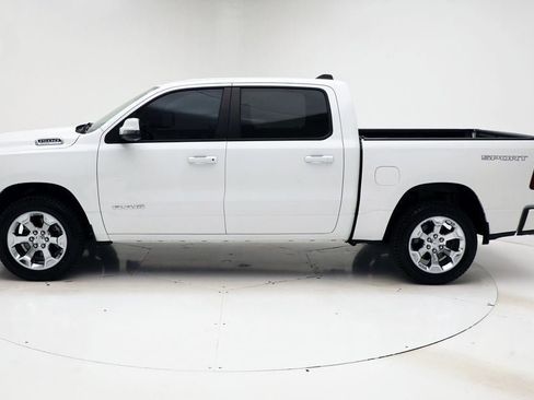 Used 2023 RAM 1500 Big Horn AWD/4WD image 6