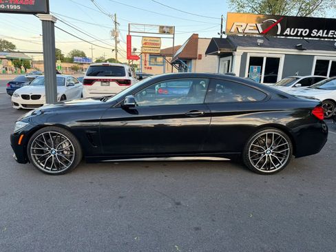 Used 2014 BMW 435i Coupe RWD image 3