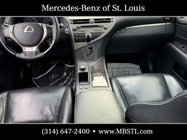 Used 2015 Lexus RX 350 AWD image 11