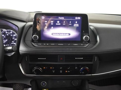 Certified 2022 Nissan Rogue S AWD/4WD image 17