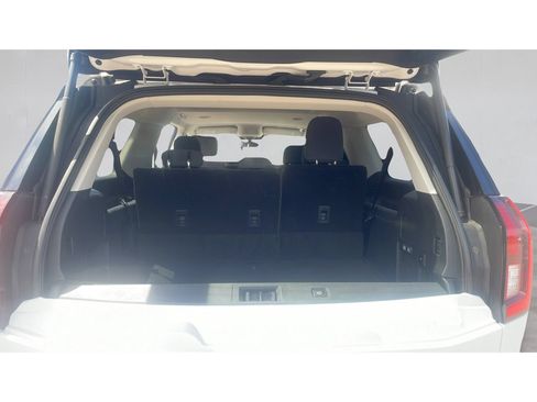 Certified 2025 Ford Expedition Max Active AWD/4WD image 26