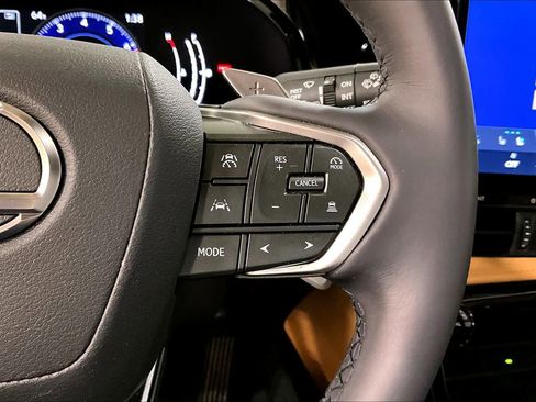 Used 2024 Lexus NX 350 AWD image 25