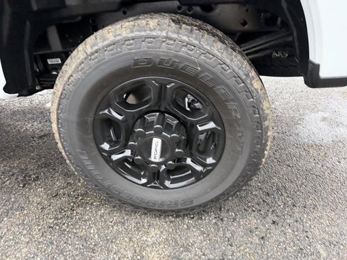 New 2026 Ford F250 XL w/ STX Appearance Package image 28