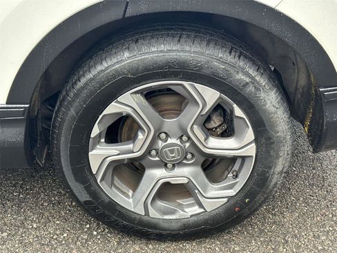 Used 2019 Honda CR-V EX-L image 12