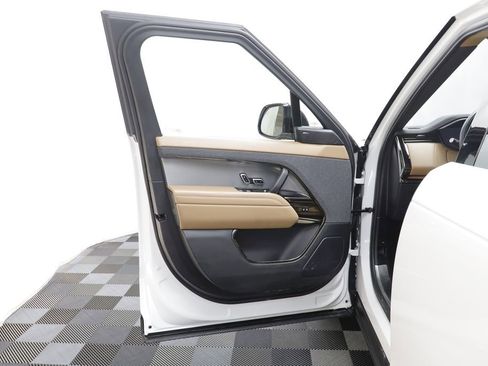 Used 2024 Land Rover Range Rover Sport SE image 5