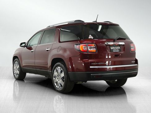 Used 2017 GMC Acadia Limited SLT AWD/4WD image 3