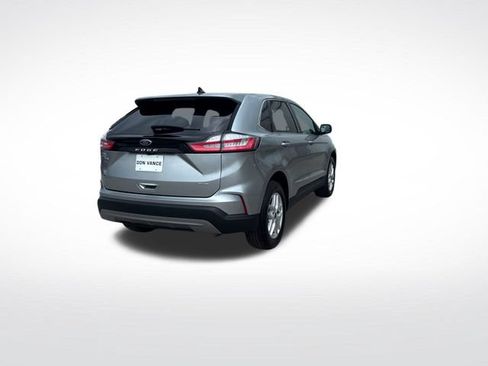 Used 2023 Ford Edge SEL w/ Convenience Package AWD/4WD image 5