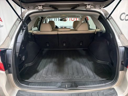 Used 2015 Subaru Outback 2.5i Limited image 17