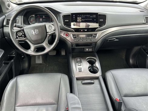 Used 2021 Honda Pilot EX-L image 14