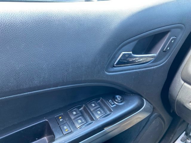 Used 2016 Chevrolet Colorado LT w/ LT Convenience Package AWD/4WD image 13