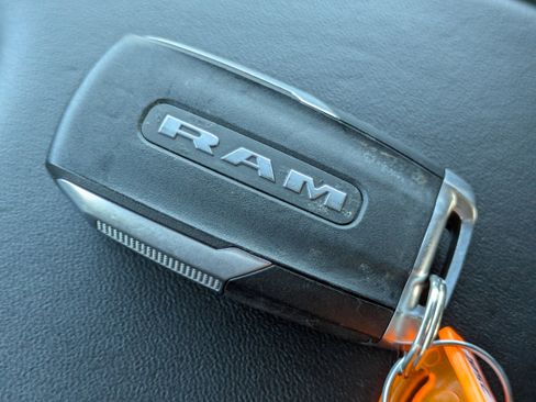 Used 2023 RAM 2500 Rebel w/ Level 2 Equipment Group image 22