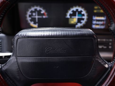 Used 1993 Cadillac Allante image 34