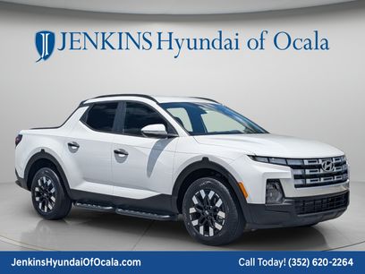 New 2026 Hyundai Santa Cruz SEL