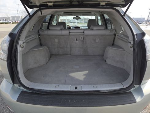 Used 2005 Lexus RX 330 AWD image 17