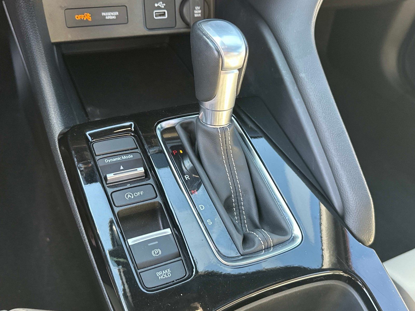 Certified 2023 Acura Integra A-Spec FWD image 20