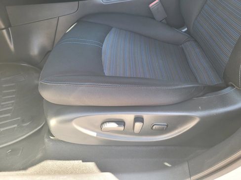 Used 2024 Nissan Leaf SV Plus FWD image 23