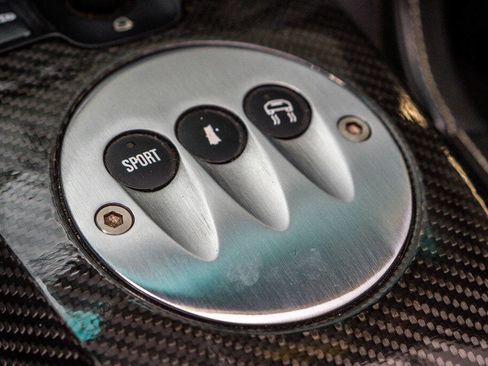 Used 2007 Lamborghini Gallardo Spyder image 65