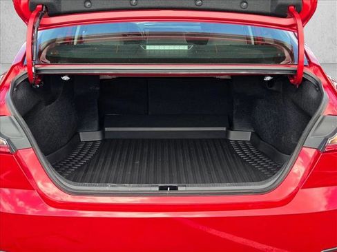 Certified 2025 Toyota Camry LE w/ Convenience Package image 6