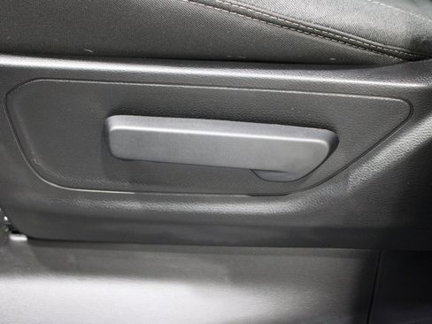 Used 2025 RAM 1500 Tradesman w/ Off Road Group image 4