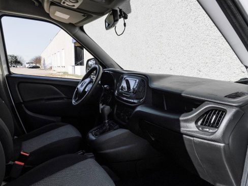 Used 2017 RAM ProMaster City Tradesman image 17