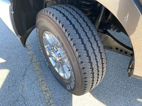 Used 2021 RAM 2500 Laramie AWD/4WD image 22