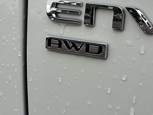 Certified 2025 Buick Envision Preferred AWD/4WD image 28