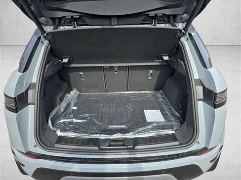 New 2026 Land Rover Range Rover Evoque S AWD/4WD image 12