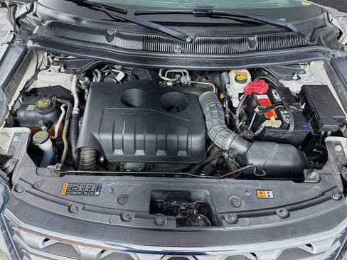 Used 2017 Ford Explorer Limited AWD/4WD image 30